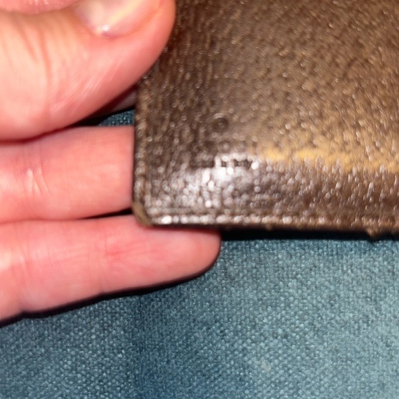 GUCCI CARD HOLDER - Picture 8 of 8